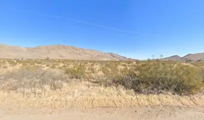 Great Southern Overland RV Storage in Julian, CA