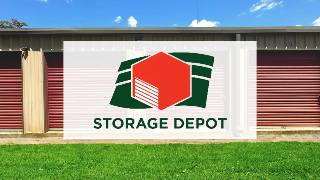 Storage Depot, RV storage in Lanett