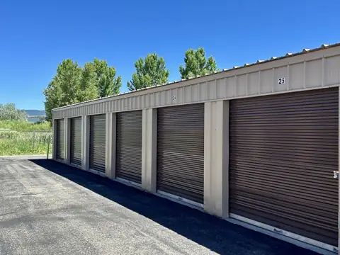 Bayfield Self Storage in Bayfield, CO