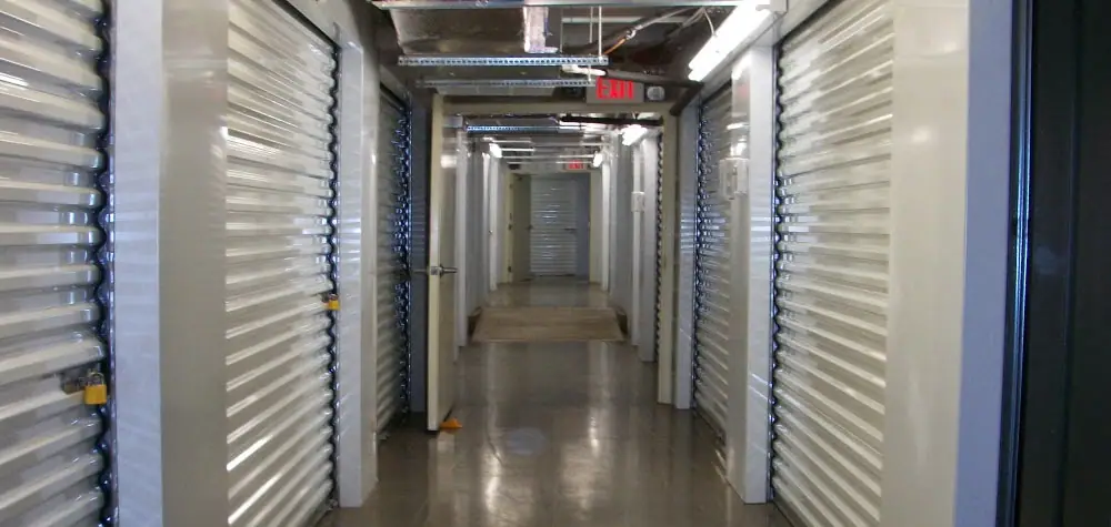 First Choice Mini Storage, RV storage in Lakeland