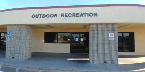 Edwards AFB Outdoor Recreation in Edwards AFB, CA
