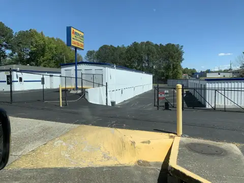 American Self Storage photo 3