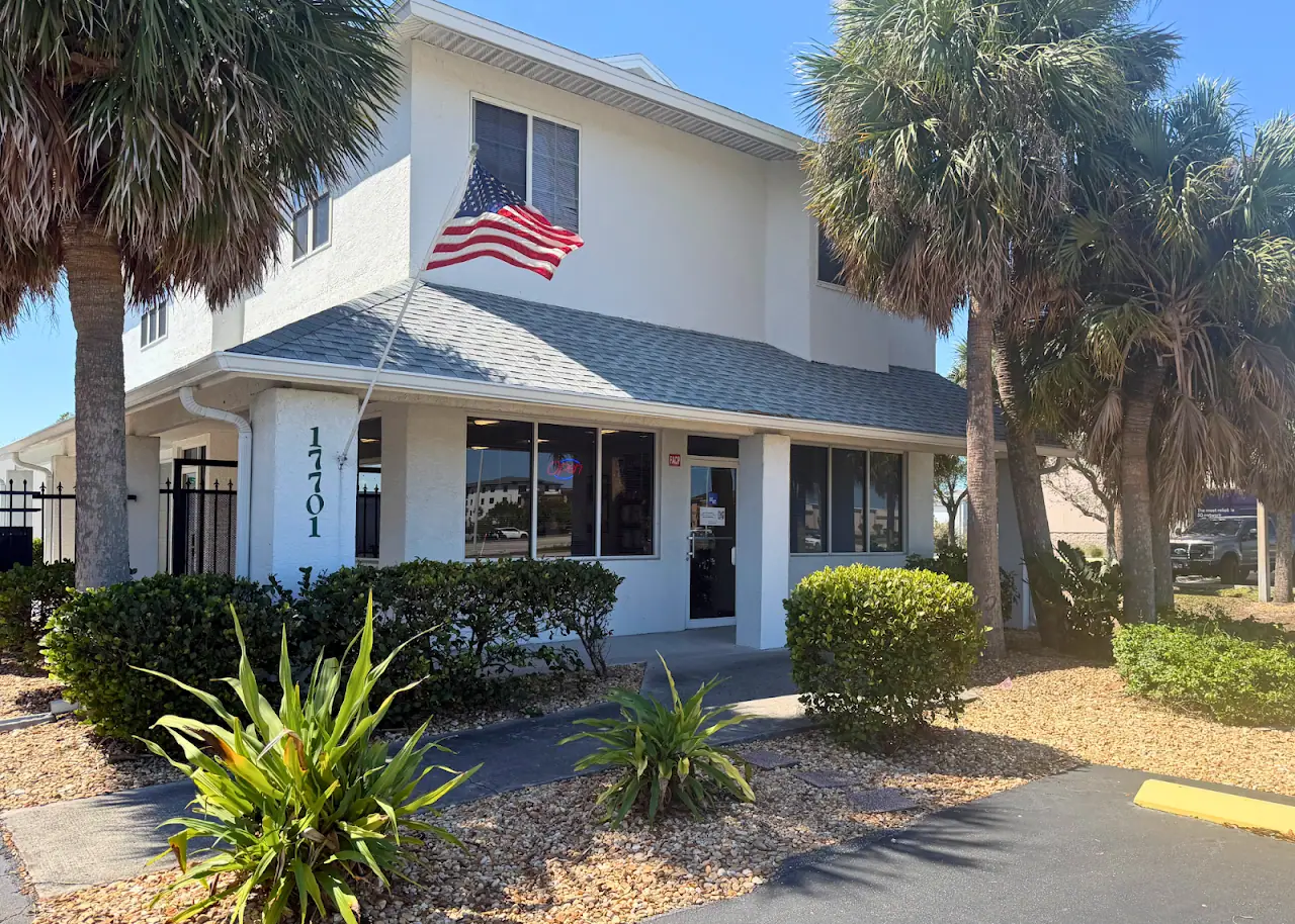 Self Storage Plus, RV storage in Fort Myers
