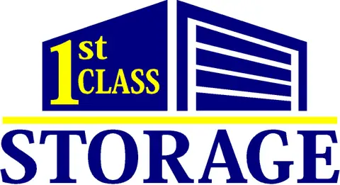 1st Class Storage in Merritt Island, FL