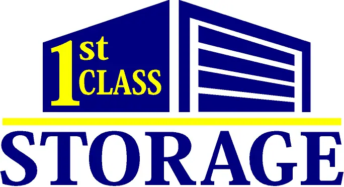 1st Class Storage, RV storage in Merritt Island