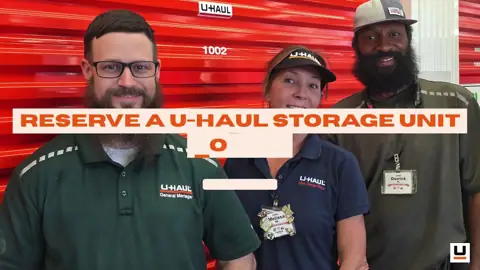Self-Storage at U-Haul photo 2