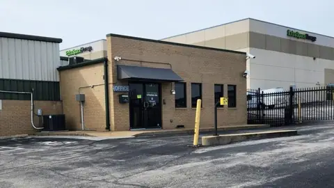 Extra Space Storage in Arnold, MO