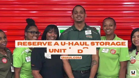 Self-Storage at U-Haul photo 2