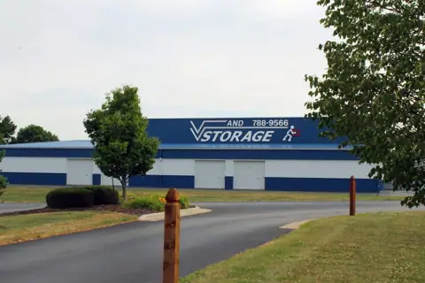Appleton East Storage in Appleton, WI