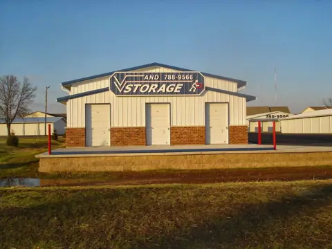 Appleton East Storage photo 2