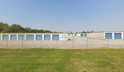 A-Ok Mini Storage, RV storage in Sedalia