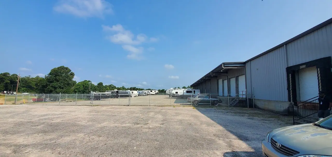 CSRA RV & Boat Storage LLC, RV storage in North Augusta