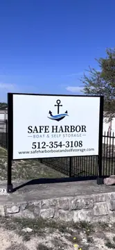 Safe Harbor Boat & Self Storage photo 2