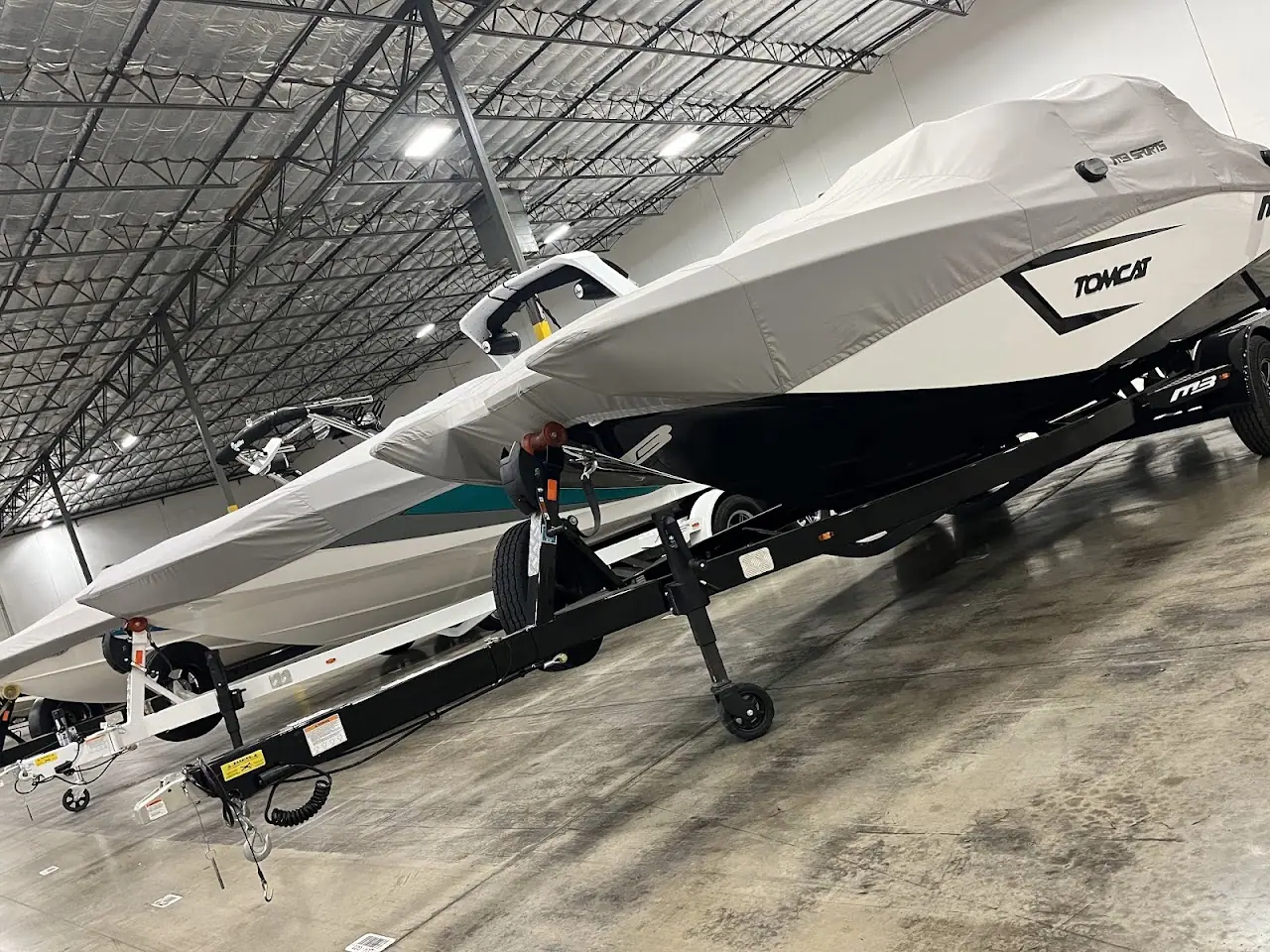 Sacramento Valley RV, RV storage in Lincoln