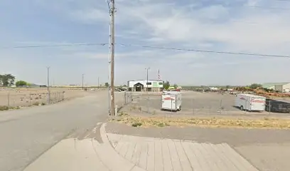 Southern Idaho Storage, RV storage in Filer