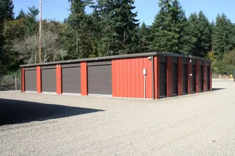 Columbia Northwest Self Storage photo 2