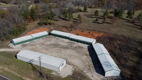 Bluff Self Storage - M Hwy photo 3