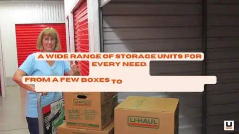 Self-Storage at U-Haul photo 2