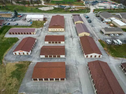 Mini Mall Storage - Greencastle photo 2