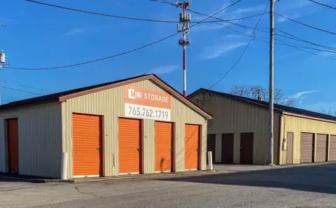 Mini Mall Storage - Greencastle photo 3
