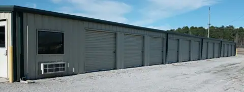 Tigers Eye Self Storage Florence on 3rd Loop Rd in Florence, SC