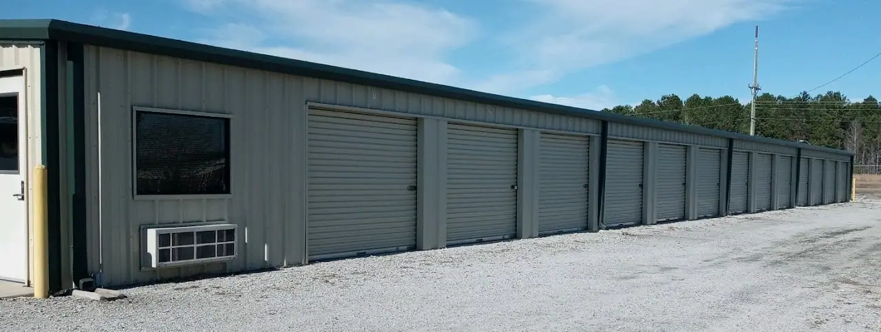 Tigers Eye Self Storage Florence on 3rd Loop Rd, RV storage in Florence