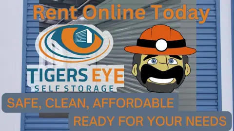 Tigers Eye Self Storage Florence on 3rd Loop Rd photo 3