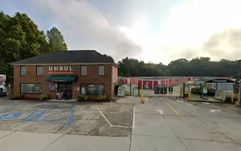 Self-Storage at U-Haul photo 2