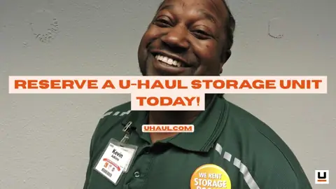 Self-Storage at U-Haul photo 3
