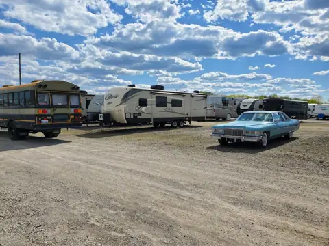 M&R RV Storage photo 2