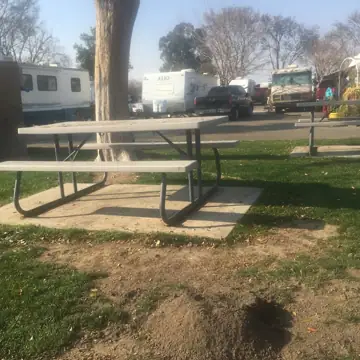 Southland RV & Mini Storage in Bakersfield, CA