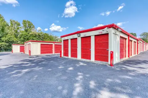 MyPlace Self Storage in Asheboro, NC