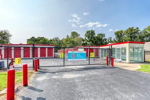 MyPlace Self Storage photo 2