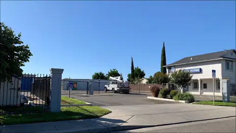 Purely Storage in City of Atwater, CA
