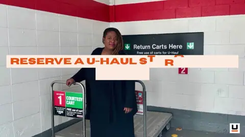 Self-Storage at U-Haul photo 2