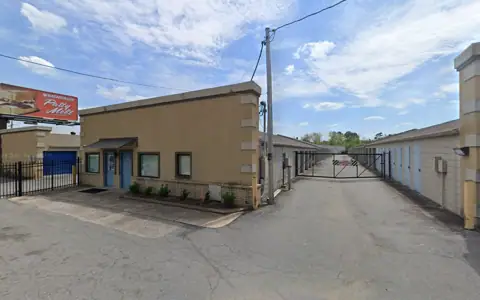 Kanis Self-Storage photo 2