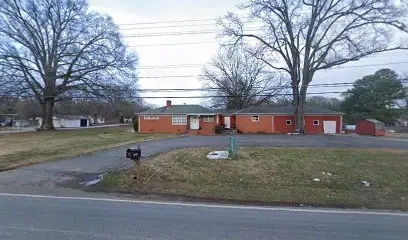 Storage Central in Huntersville, NC