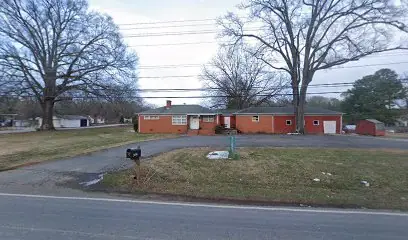 Storage Central, RV storage in Huntersville