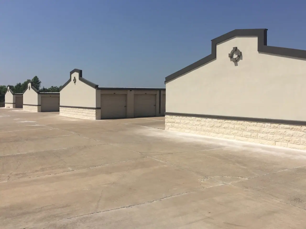 Buffalo Ridge Storage, RV storage in Rockwall