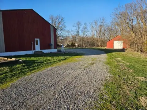 EFFEKT's RV & Boat Storage in West Burlington, IA