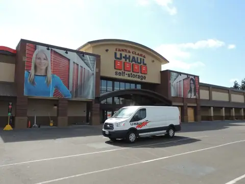 Self-Storage at U-Haul photo 2