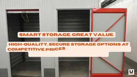 Self-Storage at U-Haul photo 3