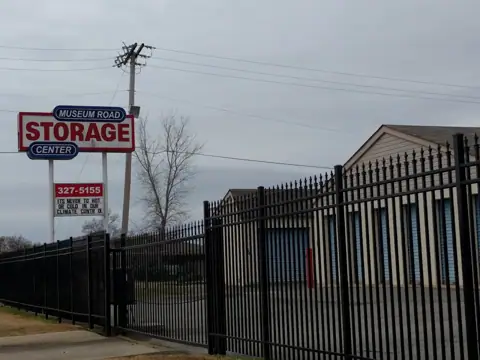 Museum Road Storage photo 3
