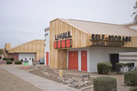 U-Haul Moving & Storage of Ahwatukee in Phoenix, AZ