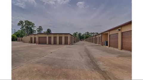 Lakewood Mini Storage in Houston, TX