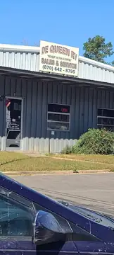 DeQueen RV in De Queen, AR