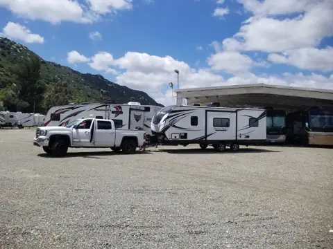 Greens Storage in Temecula, CA