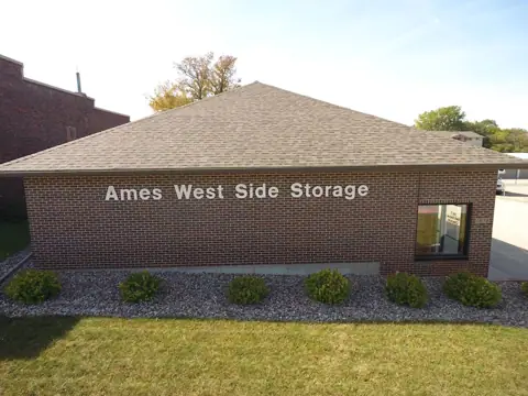 Ames West Side Storage photo 2