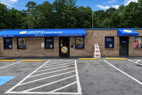 Compass Self Storage photo 2