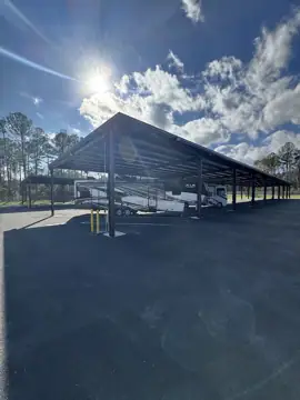 Southern States Storage in Valdosta, GA